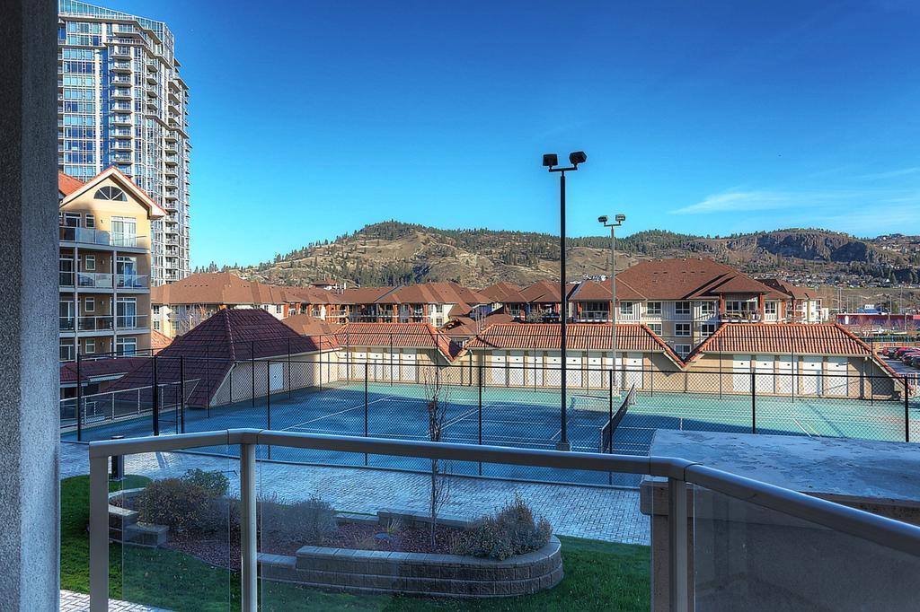 Апартаменти Downtown Waterfront Kelowna Oasis Newly Renovated 2Bed 2Bath Екстер'єр фото